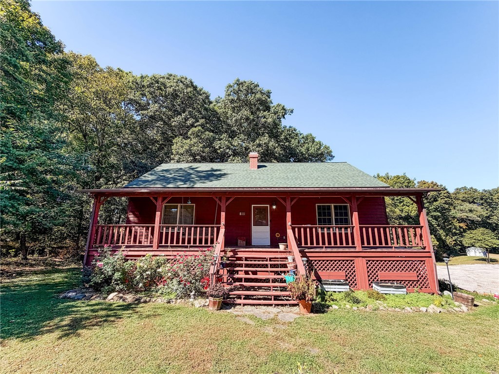 103 E Mountain Street Greenup Illinois United States, for Sale, residential, Reuben Stence, Stence Realty Team