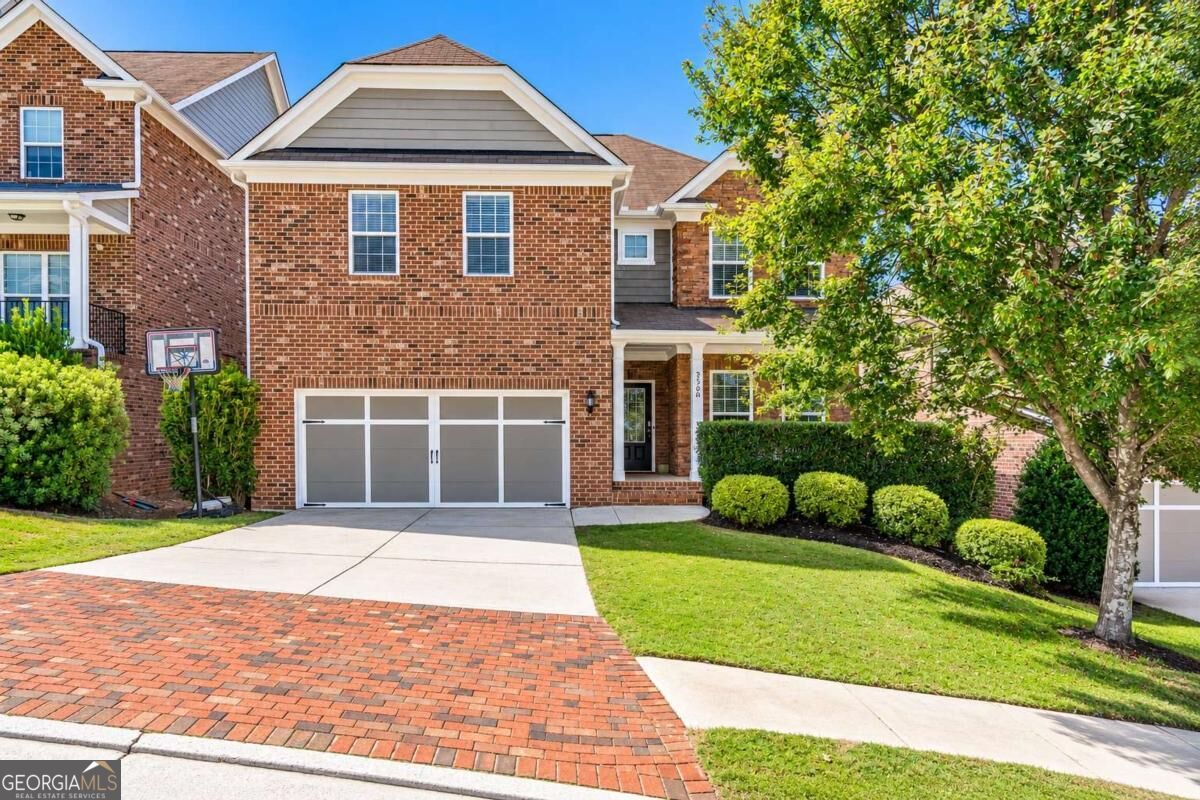 3566 Ashby Pond Lane Duluth Georgia United States, for Sale, residential,  , EXOSPHERE REALTY GROUP LLC