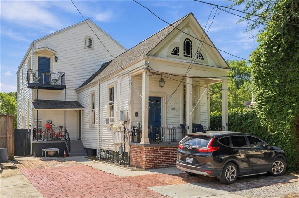 4320 PITT Street New Orleans Louisiana United States, for Sale, residential,  , 1st BMG REALTY