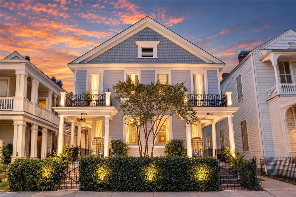 1525 27 MELPOMENE Street New Orleans Louisiana United States, for Sale, residential,  , 1st BMG REALTY