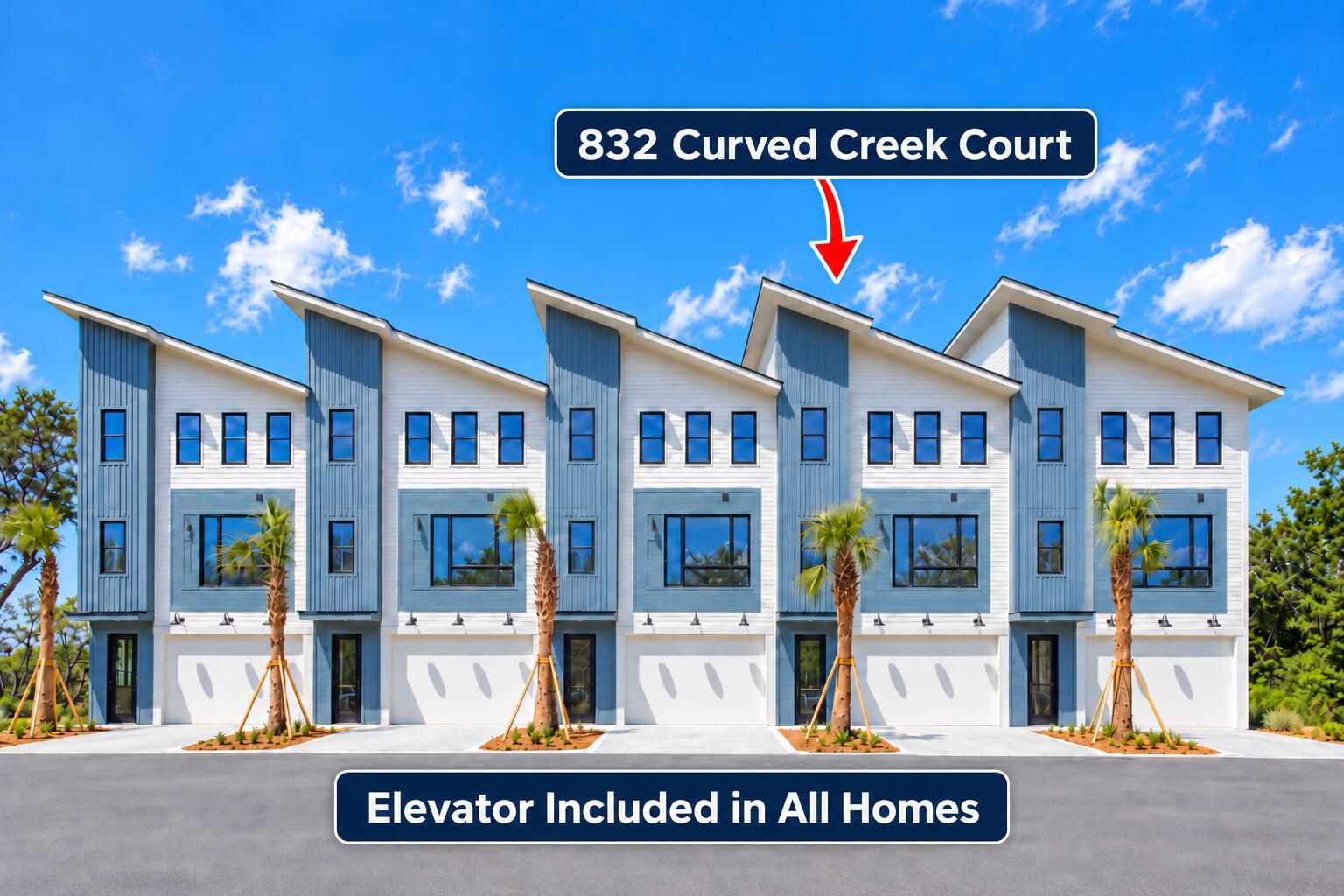 832 Curved Creek Court Charleston South Carolina United States, for Sale, residential, Bobbie  Rose, Keller Williams Realty Charleston/West Ashley