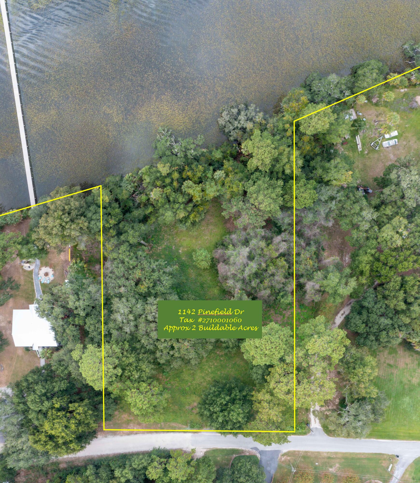 1142 Pinefield Drive Charleston South Carolina United States, for Sale, commercial, Bobbie  Rose, Keller Williams Realty Charleston/West Ashley