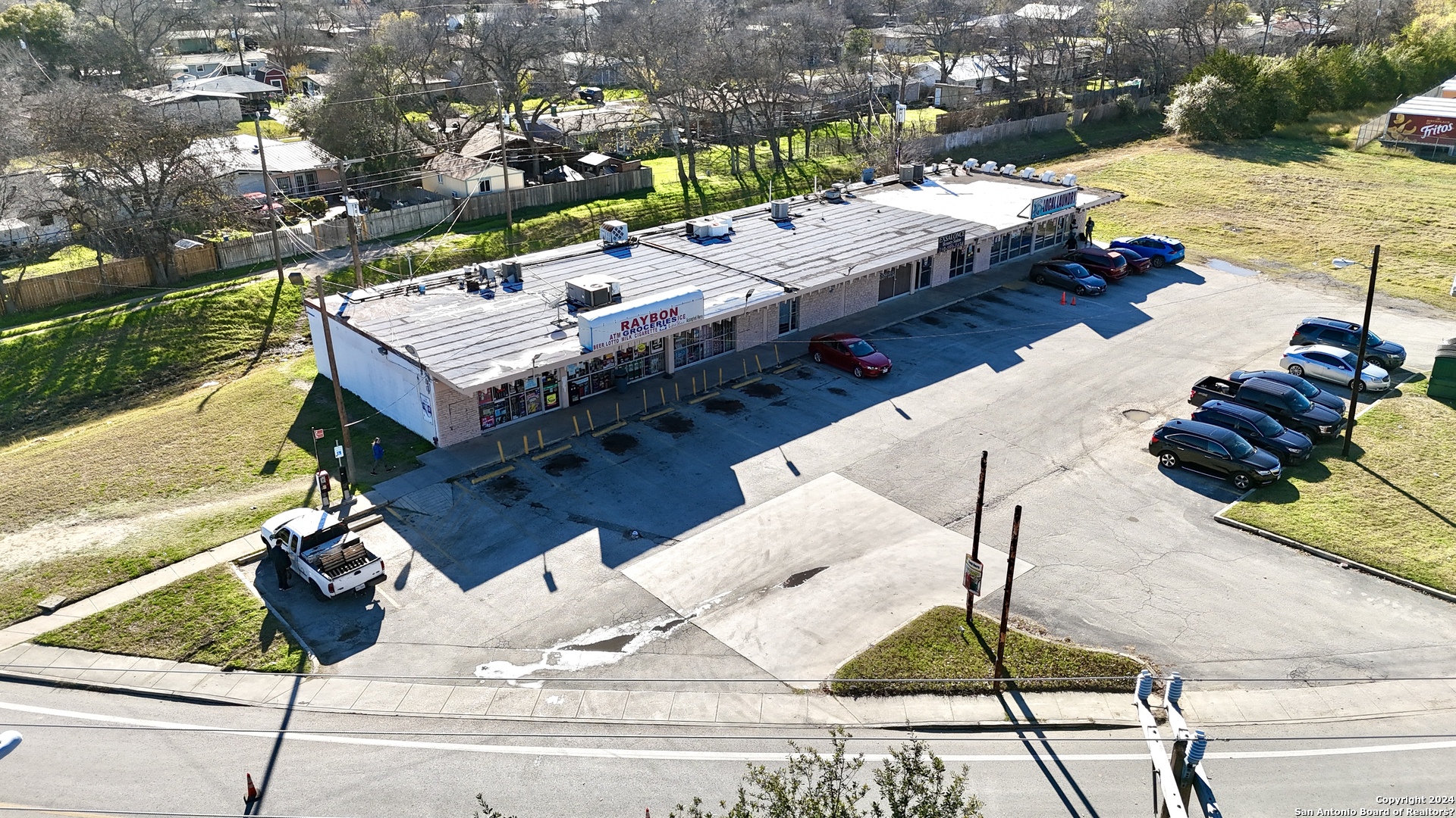 7031 RAY BON DR San Antonio Texas United States, for Sale, commercial, Alec Amador, Winners Circle Real Estate