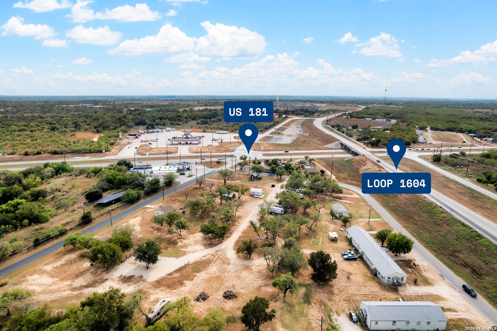 15250 S Loop 1604 San Antonio Texas United States, for Sale, commercial, Alec Amador, Winners Circle Real Estate