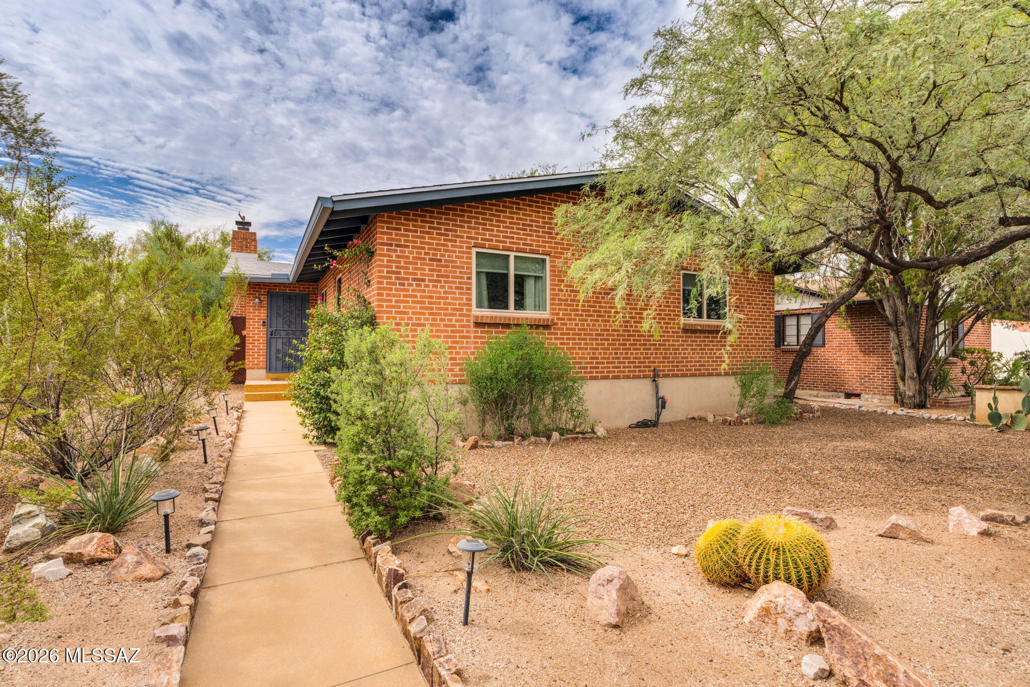 2520 E 7th Street Tucson Arizona United States, for Sale, residential, Aaron Lieberman, TIERRA ANTIGUA REALTY
