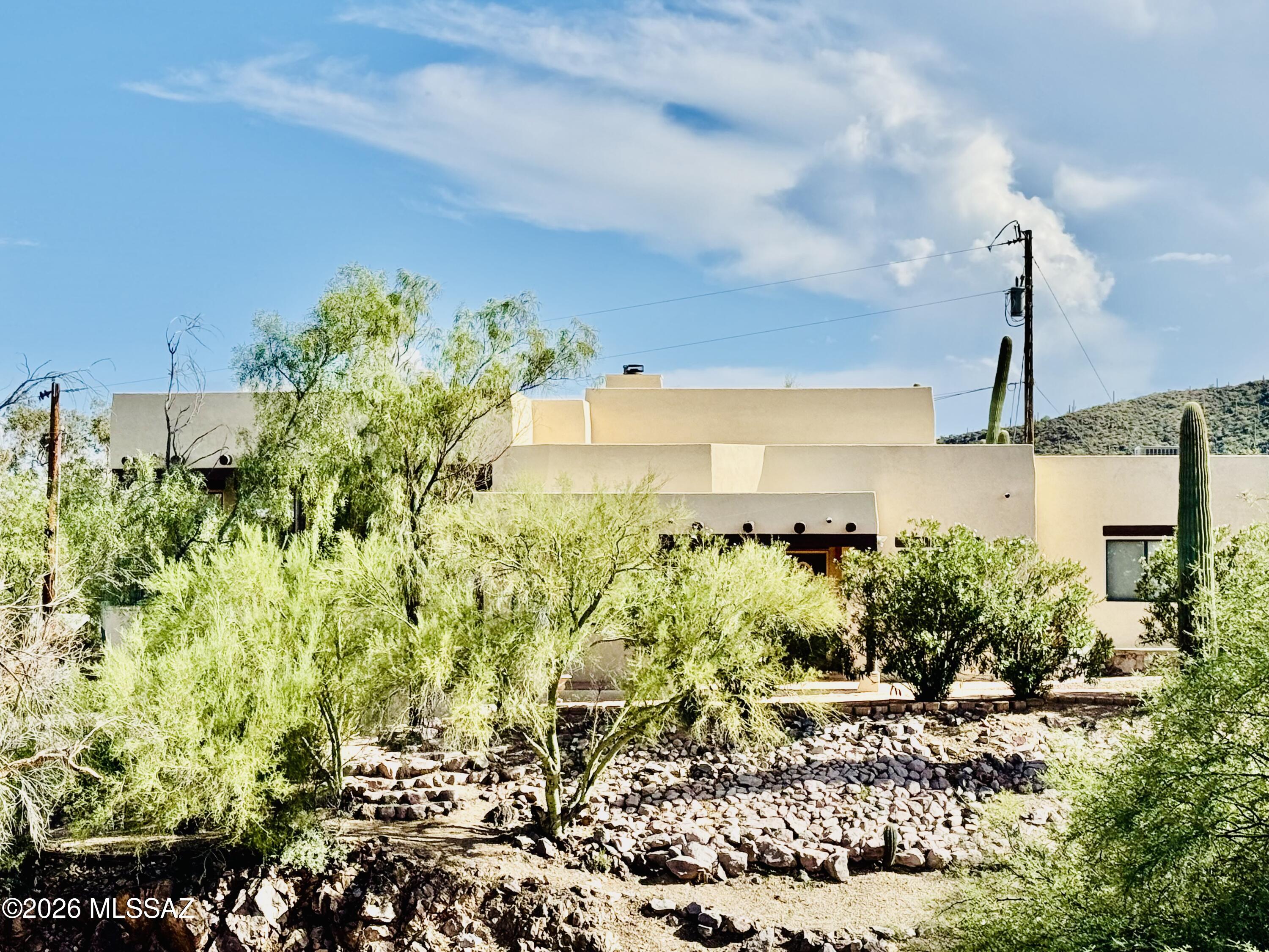 2527 W Ruthann Drive Tucson Arizona United States, for Sale, residential, Aaron Lieberman, TIERRA ANTIGUA REALTY
