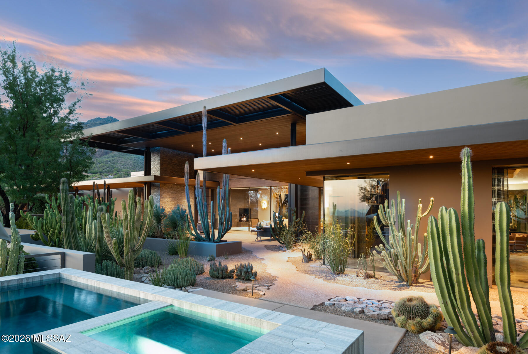 6452 N Rattlesnake Canyon Road Tucson Arizona United States, for Sale, residential, Aaron Lieberman, TIERRA ANTIGUA REALTY