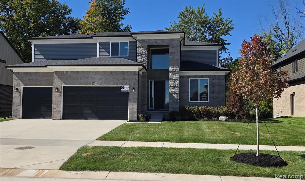 50385 Arcadia Drive Macomb Michigan United States, for Sale, residential, 