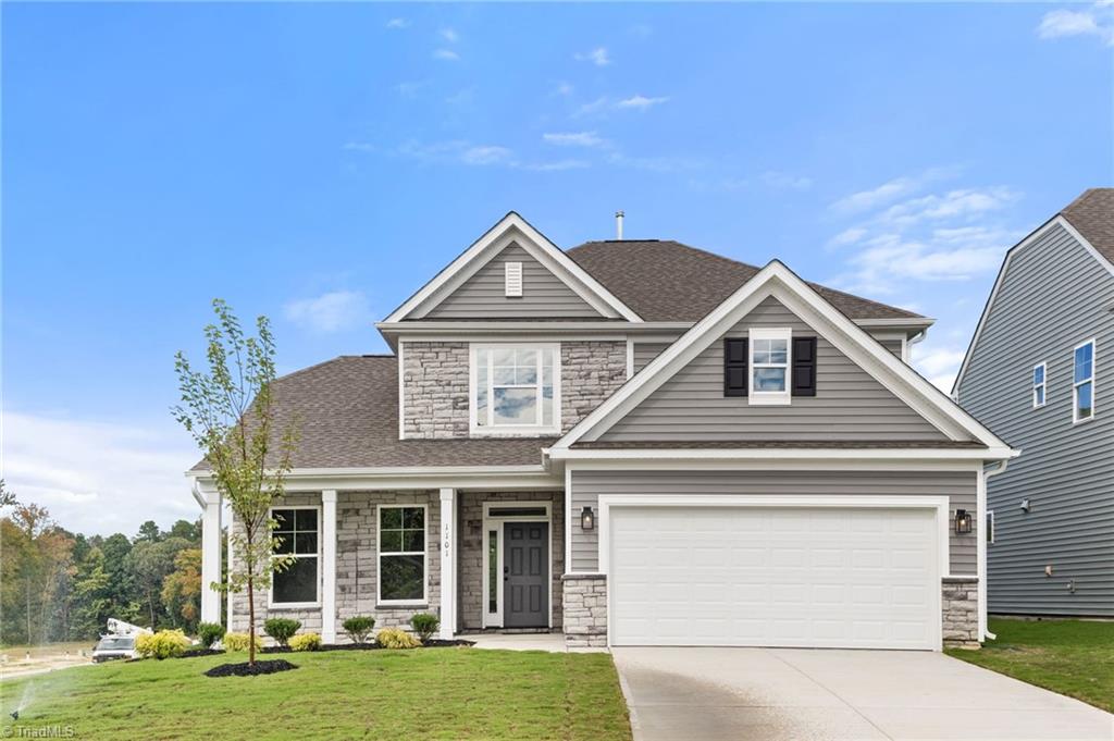 1101 Kilby Road Greensboro North Carolina United States, for Sale, residential,  , The Headley Group Realty