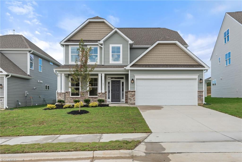 1103 Kilby Road Greensboro North Carolina United States, for Sale, residential,  , The Headley Group Realty