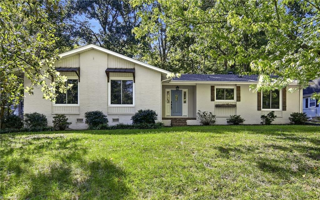 4403 Kingsland Drive Greensboro North Carolina United States, for Rent, residential,  , The Headley Group Realty
