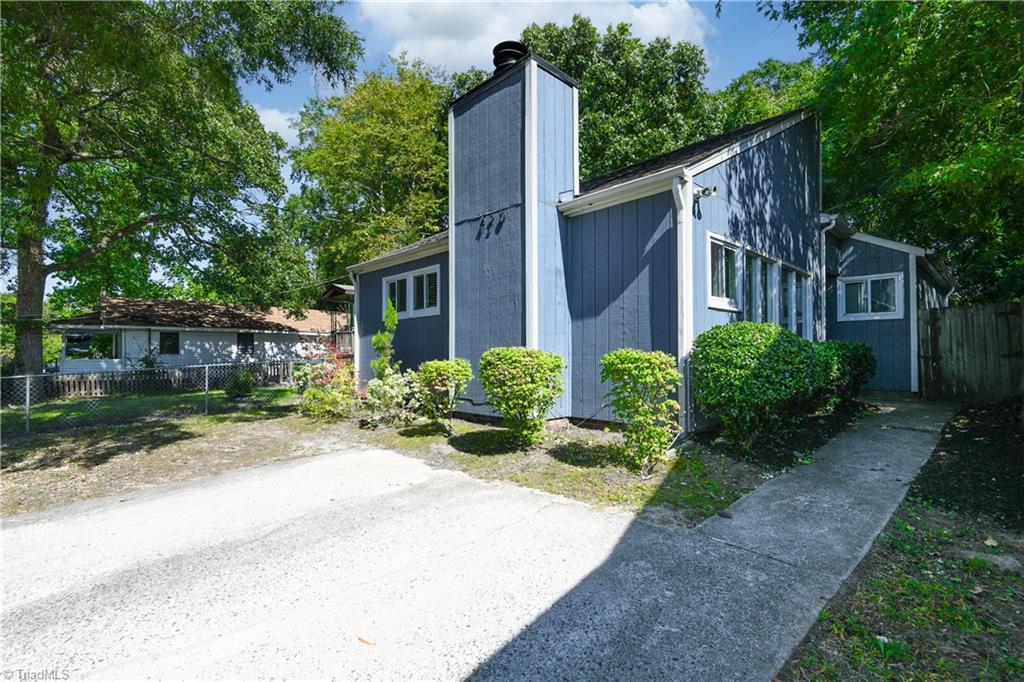 420 Beech Street Greensboro North Carolina United States, for Rent, residential,  , The Headley Group Realty