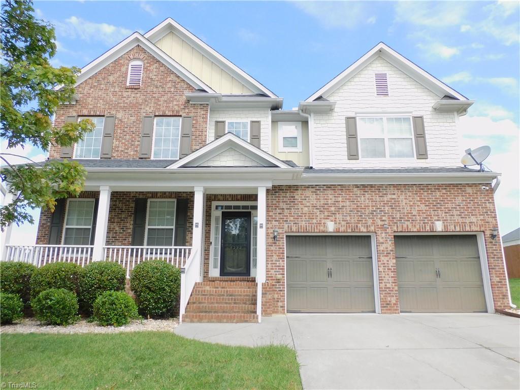 4593 Worthing Chase Drive Greensboro North Carolina United States, for Rent, residential,  , The Headley Group Realty