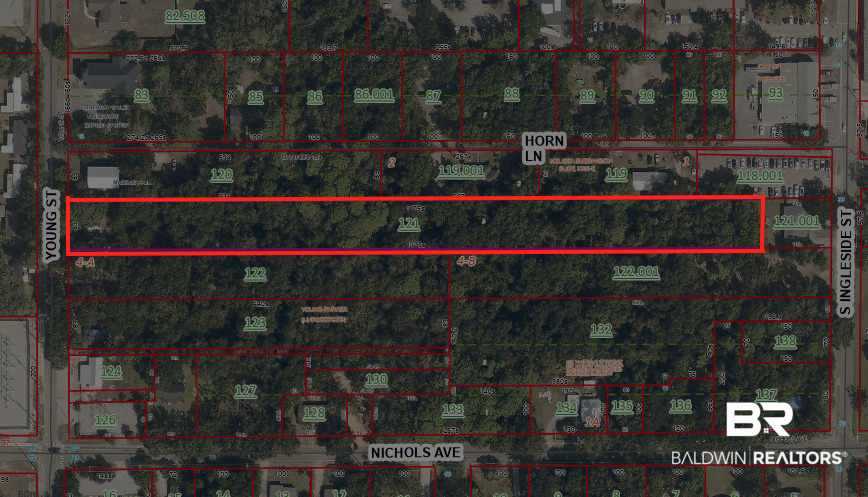 301 Young Street Fairhope Alabama United States, for Sale, commercial,  , Rezults Real Estate Services, LLC