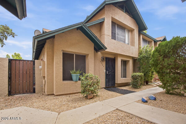8024 N 48TH Lane Glendale Arizona United States, for Sale, residential, Dee  Nowell, Compass