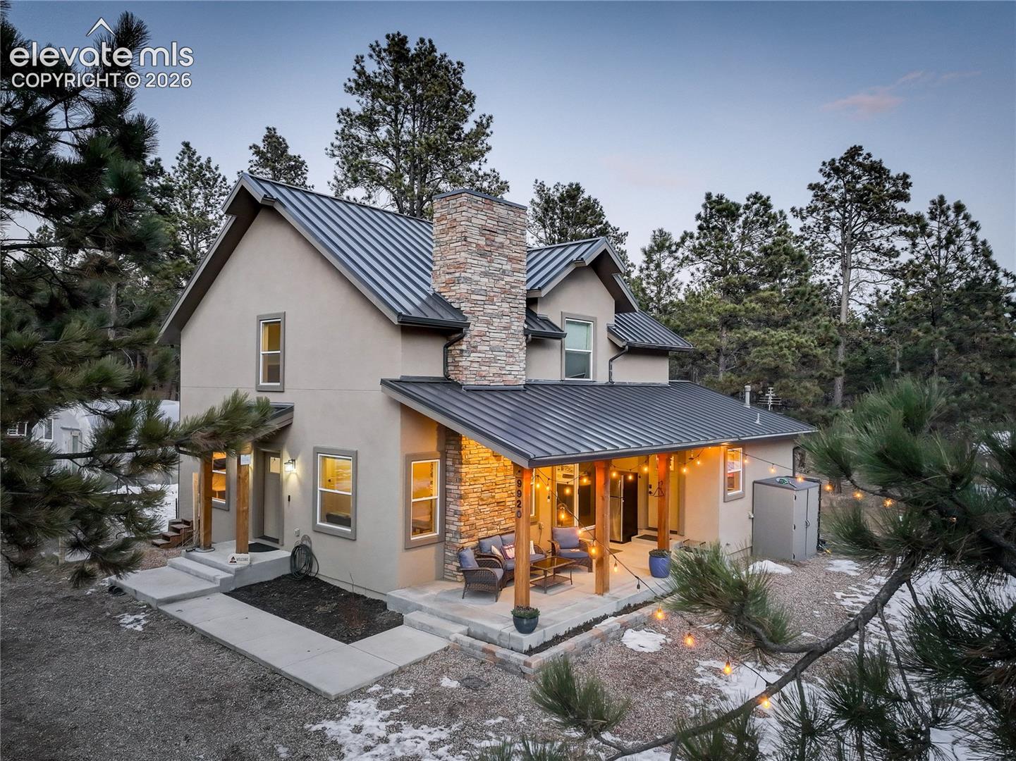 9920 Hodgen Road Colorado Springs Colorado United States, for Sale, residential, Renee  Horton, eXp Realty
