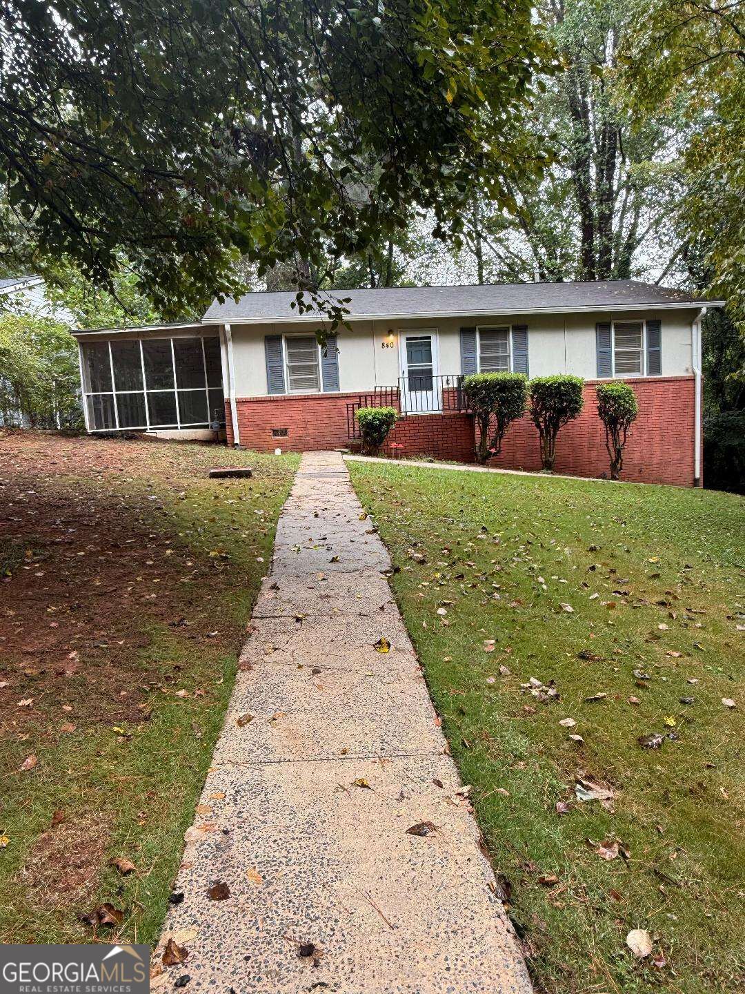 840 James Street Marietta Georgia United States, for Rent, residential,  , RCA Realty Group