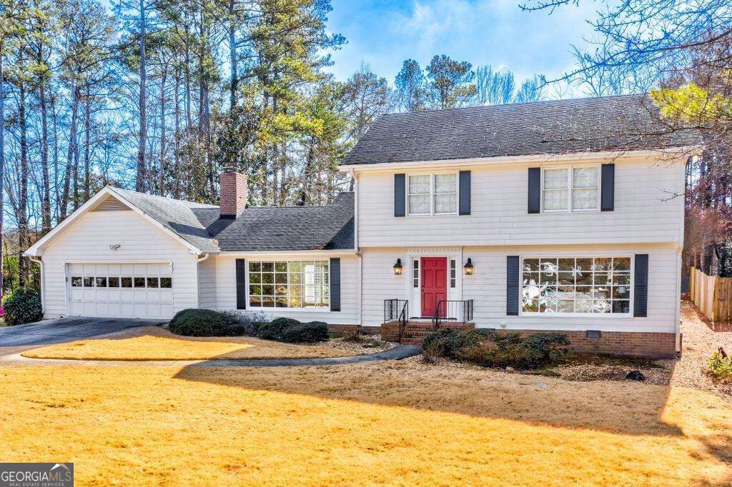 4010 Mansion Drive Marietta Georgia United States, for Rent, residential,  , RCA Realty Group