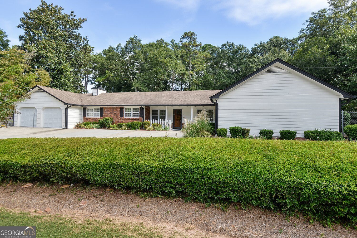 3605 Shallowford Road Marietta Georgia United States, for Sale, commercial,  , RCA Realty Group