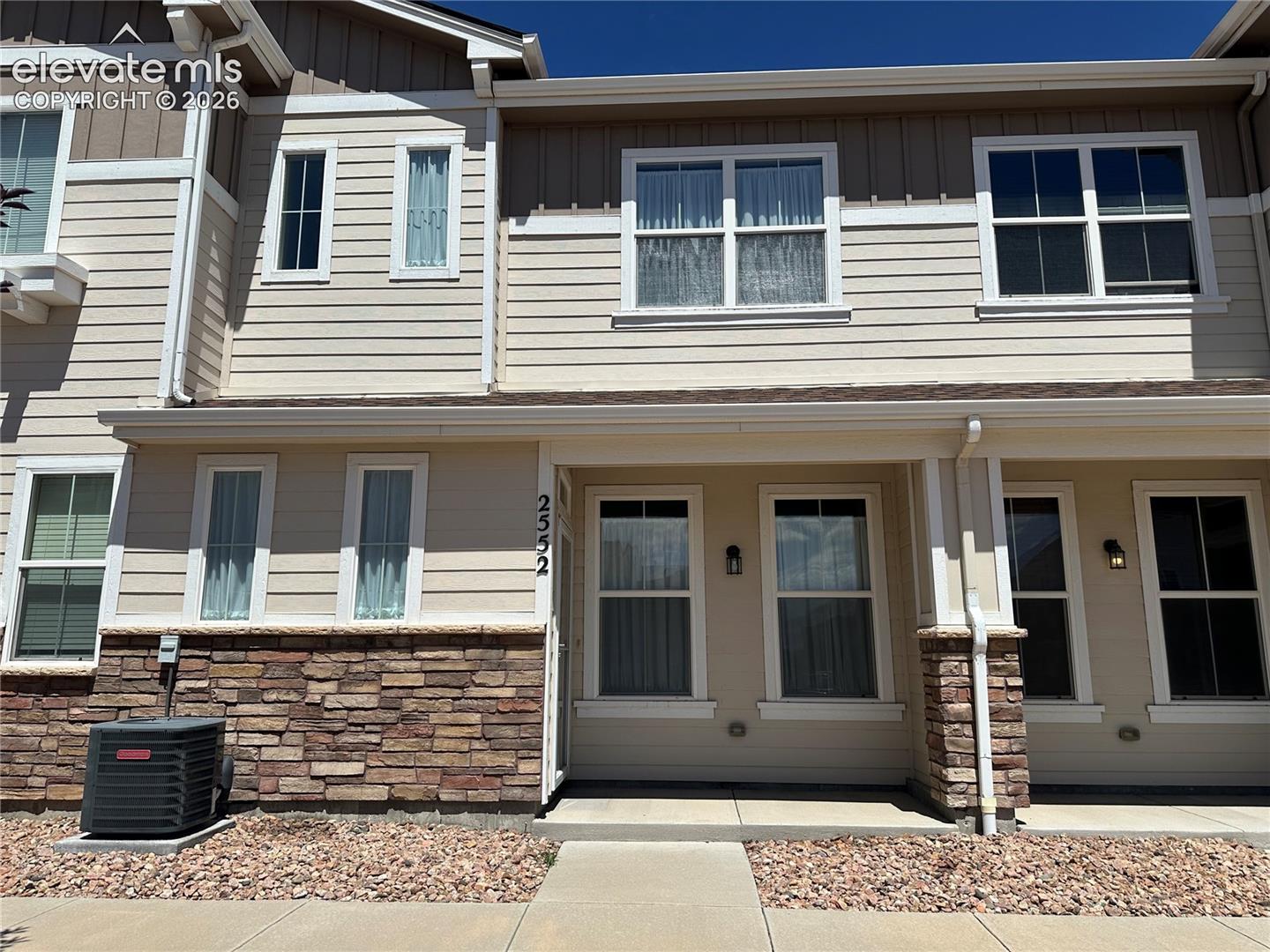 2552 Shannara Grove Colorado Springs Colorado United States, for Rent, residential, Christy Dunfee, Realty One Group Apex