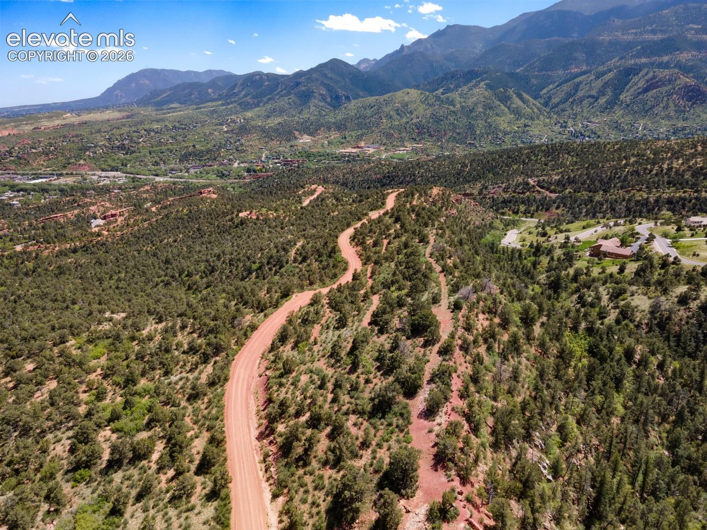 Rampart Range Road Colorado Springs Colorado United States, for Sale, commercial, Christy Dunfee, Realty One Group Apex