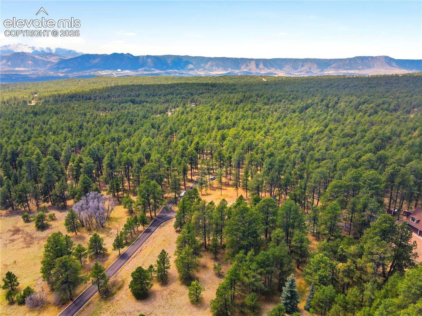 15950 Roller Coaster Road Colorado Springs Colorado United States, for Sale, commercial, Christy Dunfee, Realty One Group Apex