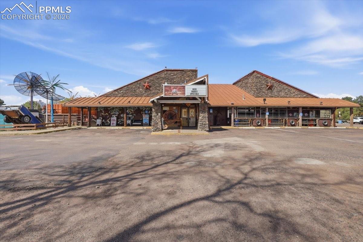 3330 N Academy Boulevard Colorado Springs Colorado United States, for Sale, commercial, Christy Dunfee, Realty One Group Apex