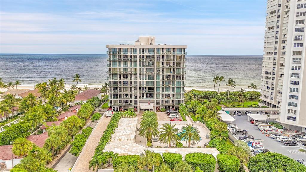 1300 S OCEAN Boulevard APT 705 Pompano Beach Florida United States, for Sale, residential, Heike Drewniok, Fort Lauderdale Real Estate