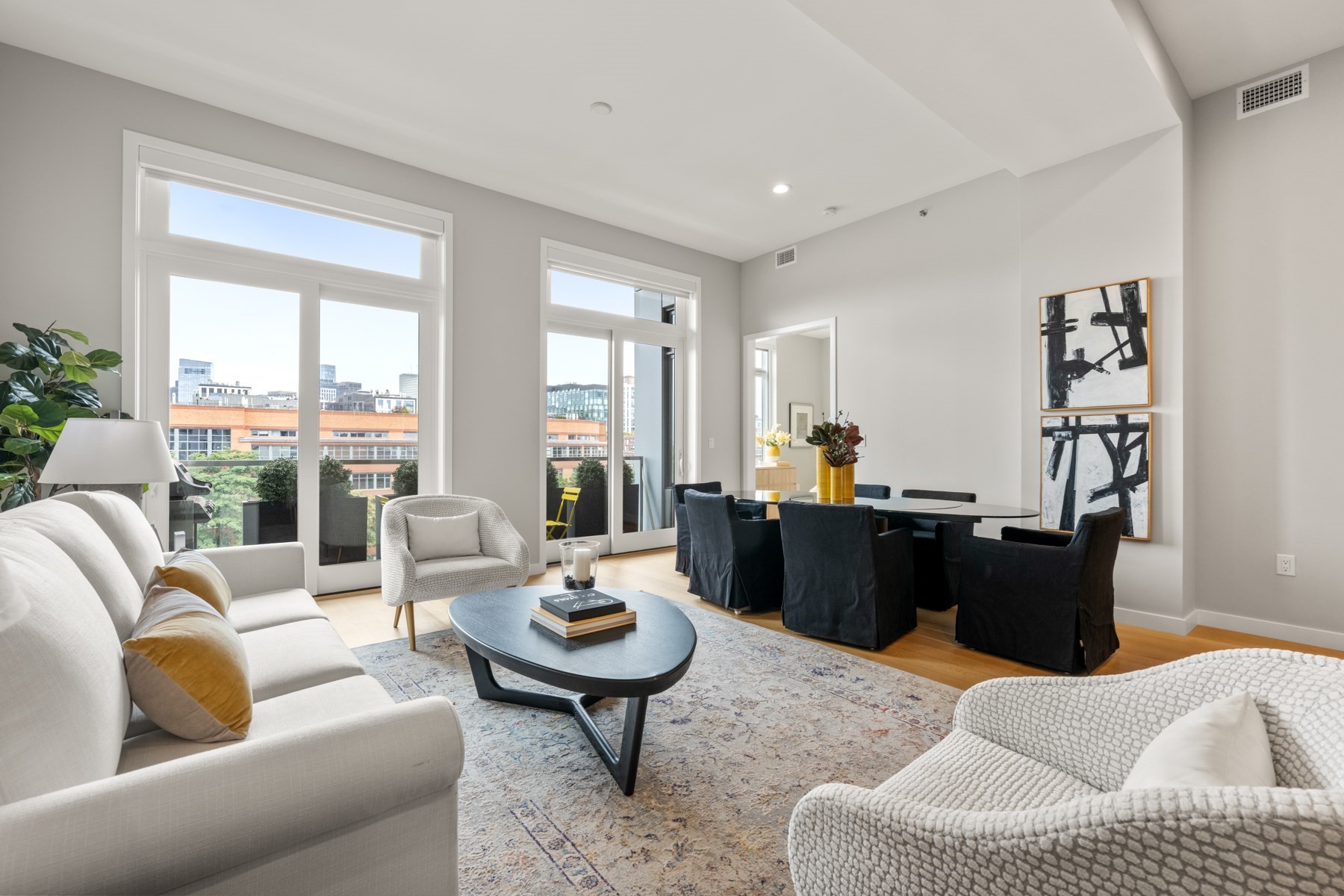 481 Harrison Ave  UNIT 5B Boston Massachusetts United States, for Sale, residential, Darcy Bento, South Boston  Realtor Bento Real Estate Group, Bento Real Estate Group, Inc.