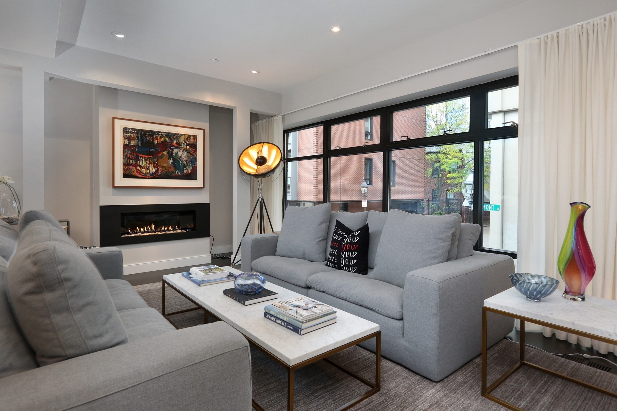 12 Piedmont Street  UNIT 2 Boston Massachusetts United States, for Sale, residential, Darcy Bento, South Boston  Realtor Bento Real Estate Group, Bento Real Estate Group, Inc.