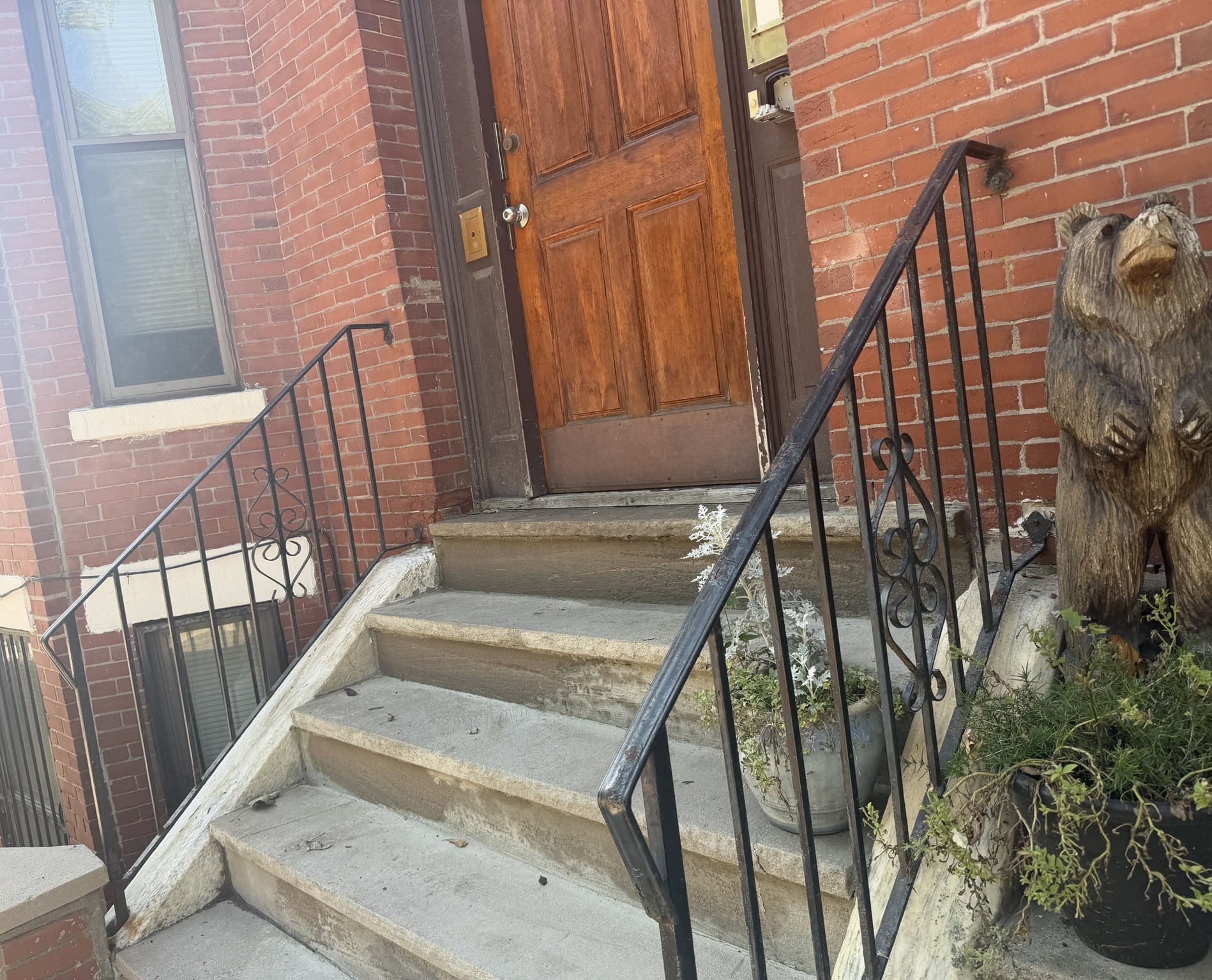 94 Marcella  UNIT 1 Boston Massachusetts United States, for Rent, residential,  , The Edwards Realty Team - Barrett Sotheby's International Realty