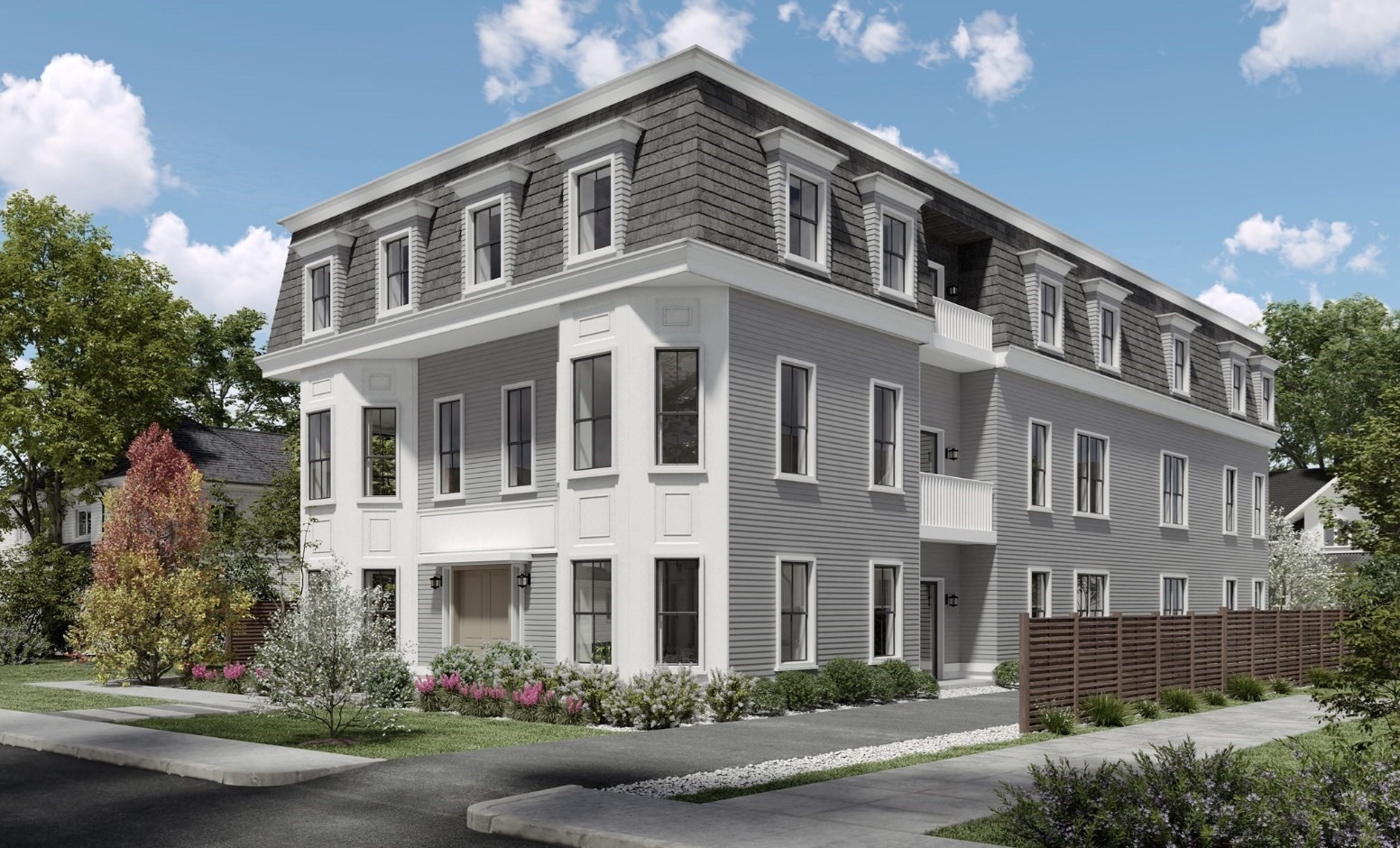 15 Raymond St  UNIT 4 Boston Massachusetts United States, for Rent, residential,  , The Edwards Realty Team - Barrett Sotheby's International Realty