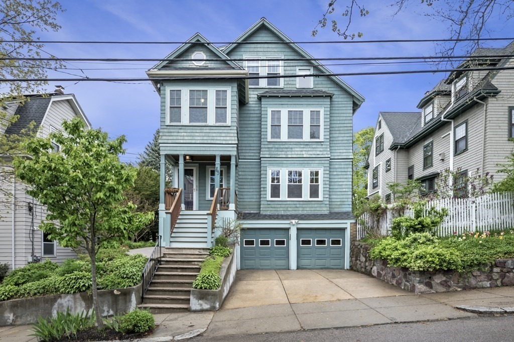 59 Brooksdale Rd  UNIT 1 Boston Massachusetts United States, for Rent, residential,  , The Edwards Realty Team - Barrett Sotheby's International Realty