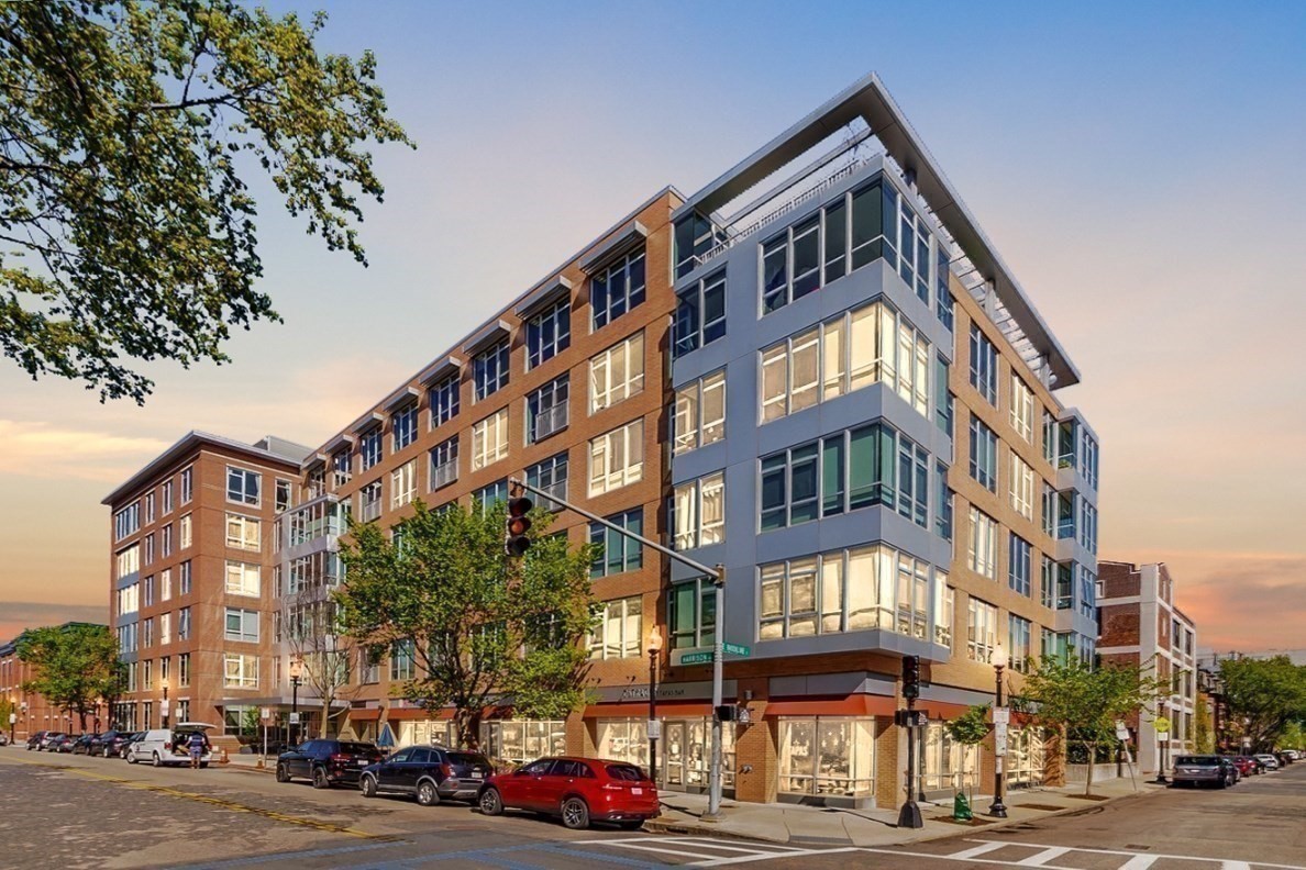 700 Harrison Avenue  UNIT 305 Boston Massachusetts United States, for Rent, residential,  , The Edwards Realty Team - Barrett Sotheby's International Realty