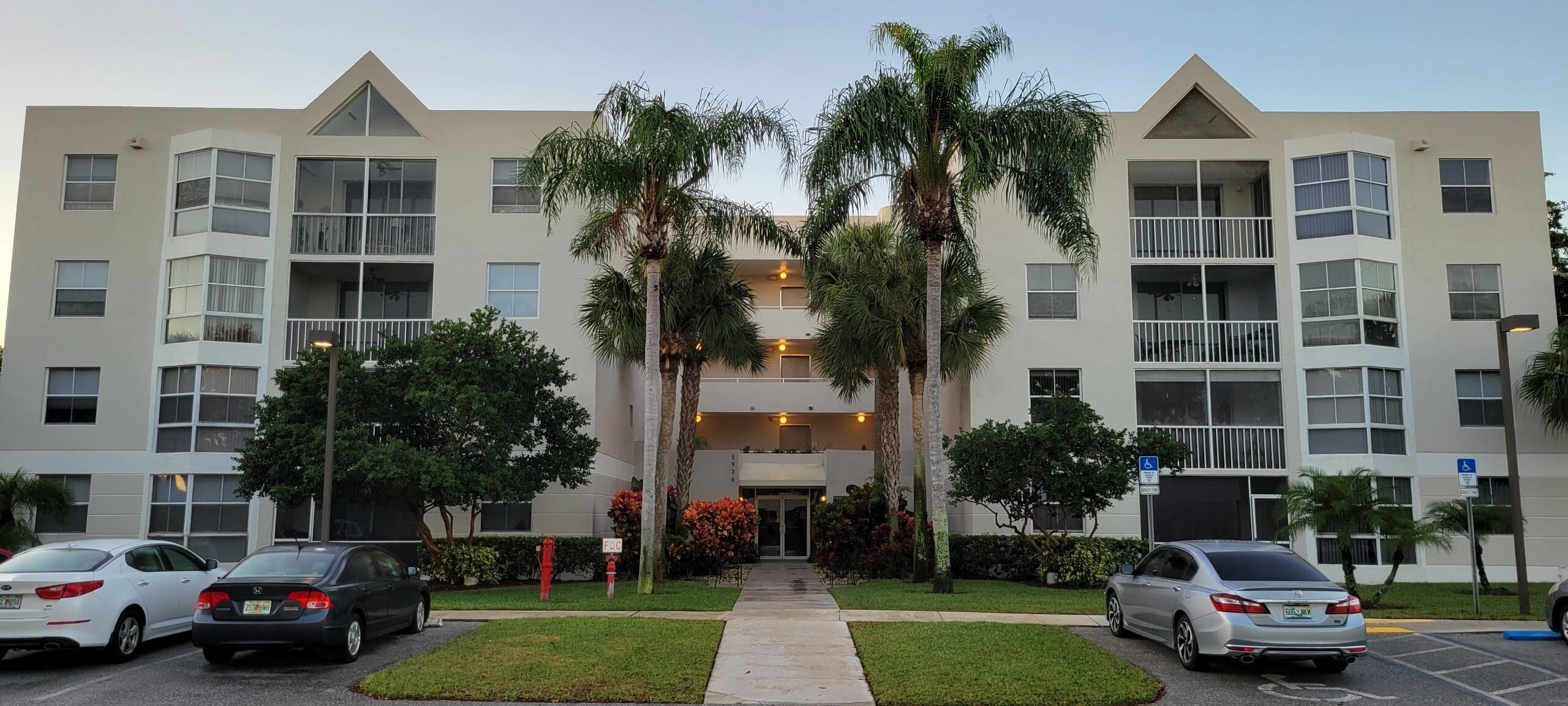 5936 Morningstar Circle APT 202 Delray Beach Florida United States, for Rent, residential, Arlene   Toolsie  , Re/Max Direct