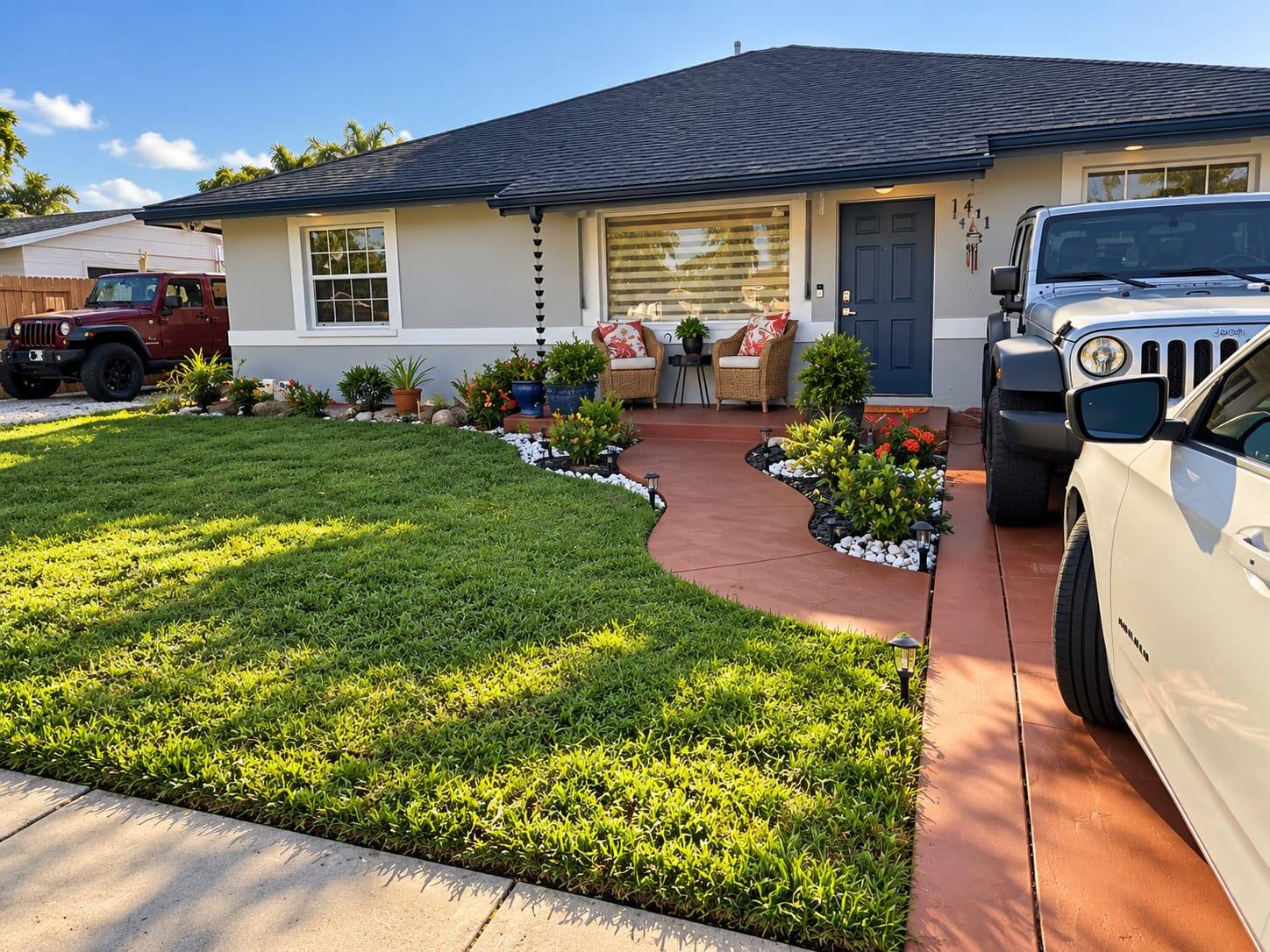 1433 SW 49th Avenue Fort Lauderdale Florida United States, for Rent, residential,  , RCA Realty Group