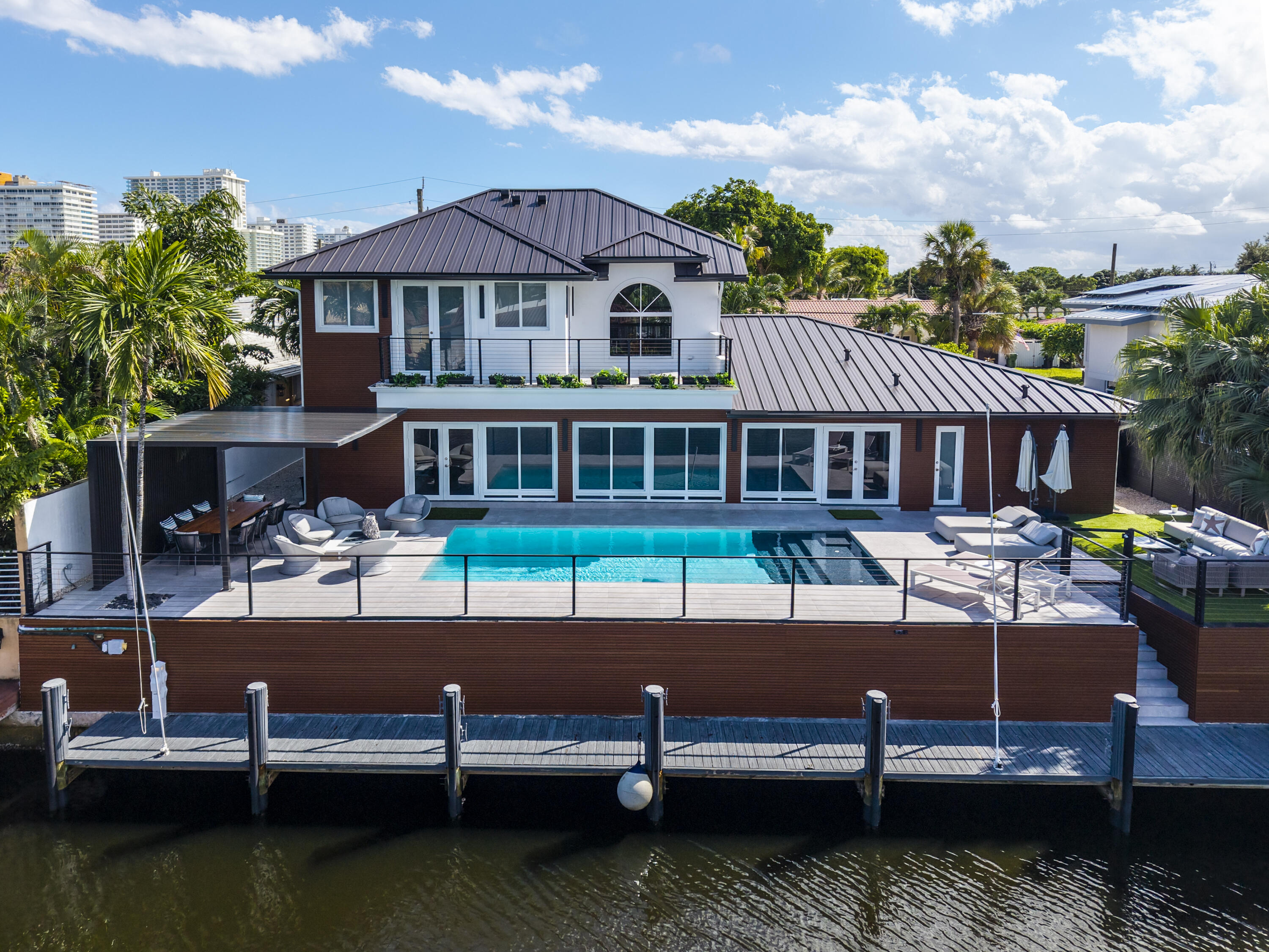11 Castle Harbor Isle Drive Fort Lauderdale Florida United States, for Rent, residential,  , RCA Realty Group