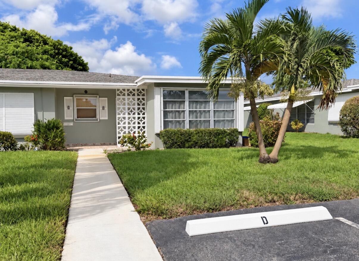 735 High Point Boulevard APT D Delray Beach Florida United States, for Rent, residential, Arlene   Toolsie  , Re/Max Direct