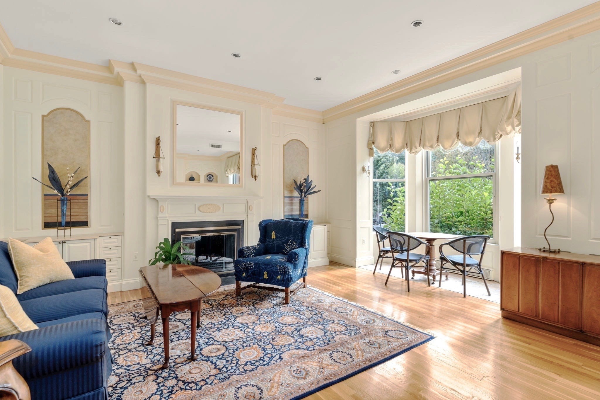 197 Commonwealth Avenue  UNIT 3 Boston Massachusetts United States, for Sale, residential, Darcy Bento, South Boston  Realtor Bento Real Estate Group, Bento Real Estate Group, Inc.