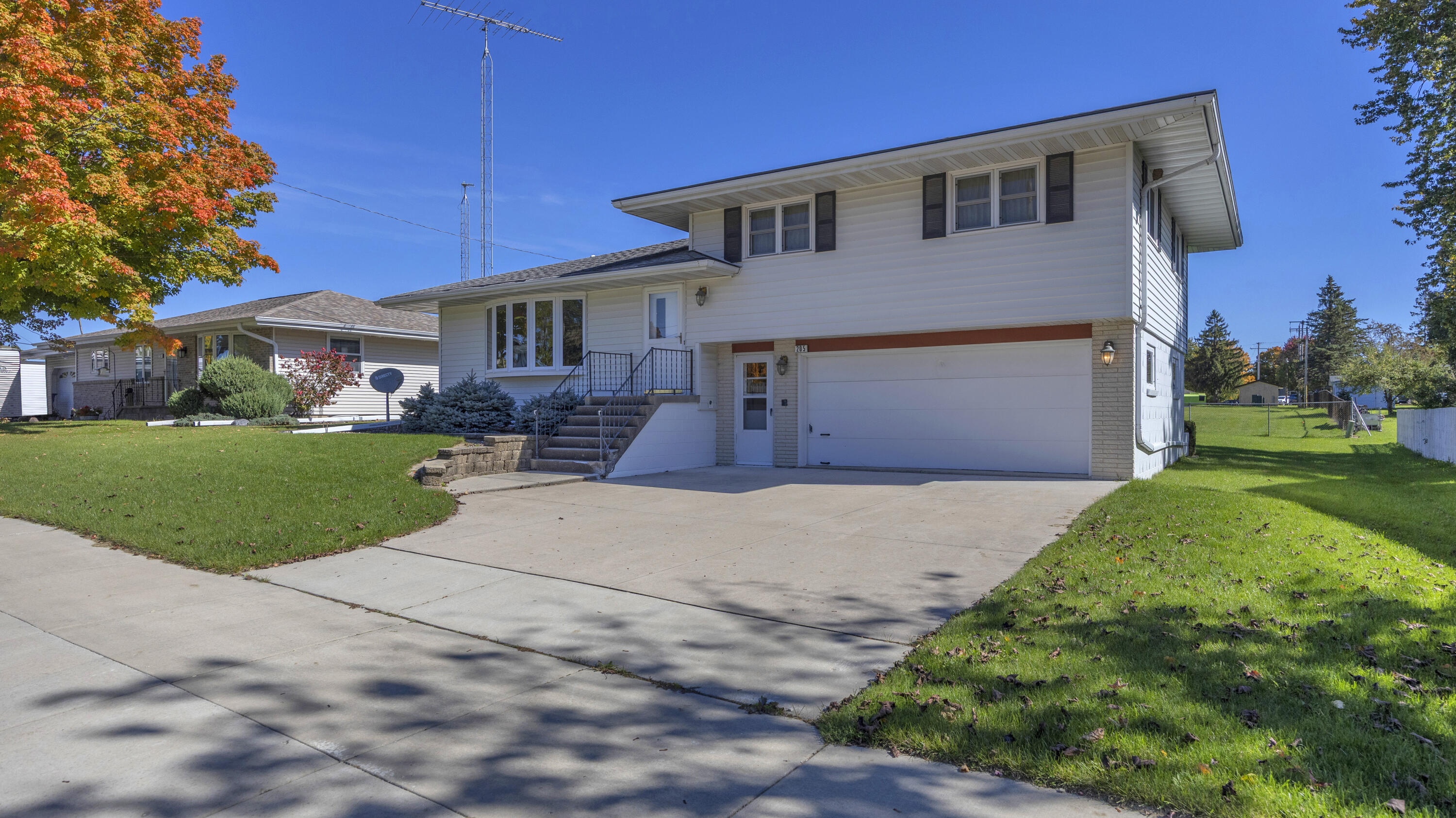 205 Fond du Lac Ave Eden Wisconsin United States, for Sale, residential,  , Roberts Homes and Real Estate