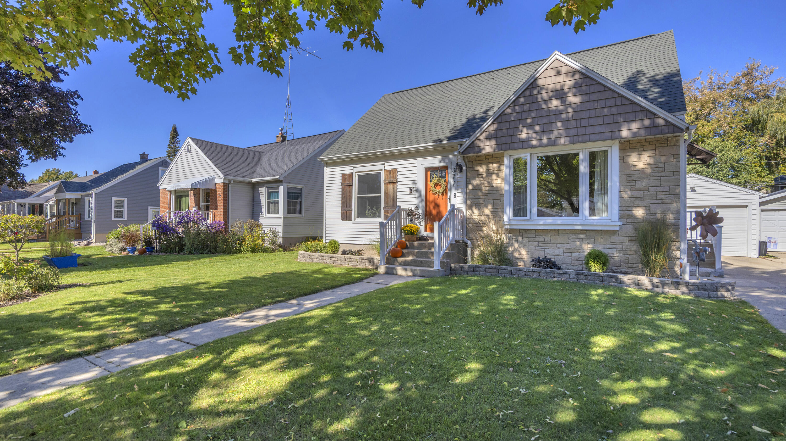 377 E 10th St Fond Du Lac Wisconsin United States, for Sale, residential,  , Roberts Homes and Real Estate
