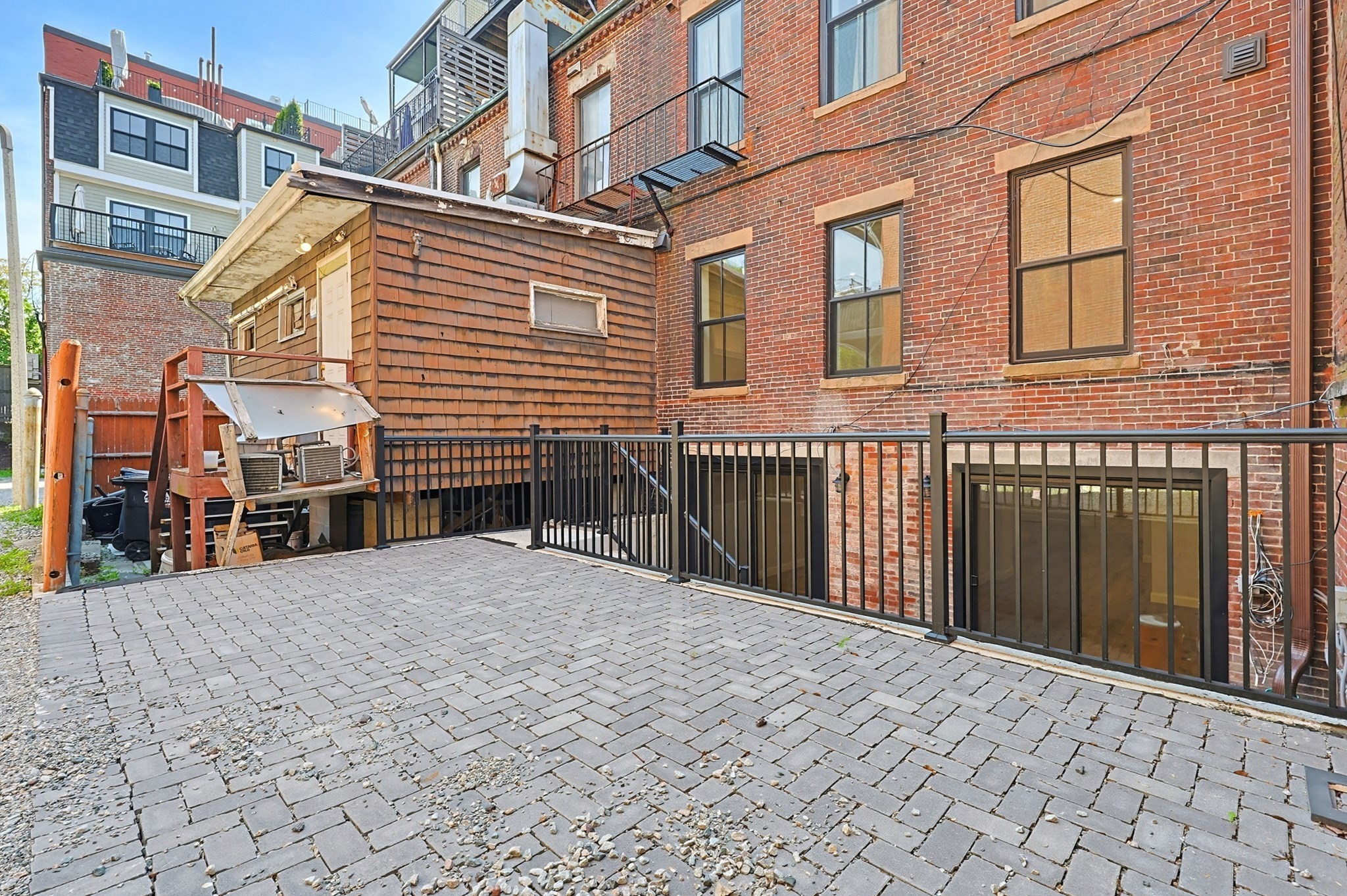 667 Tremont Street  UNIT 1 Boston Massachusetts United States, for Sale, residential, Darcy Bento, South Boston  Realtor Bento Real Estate Group, Bento Real Estate Group, Inc.