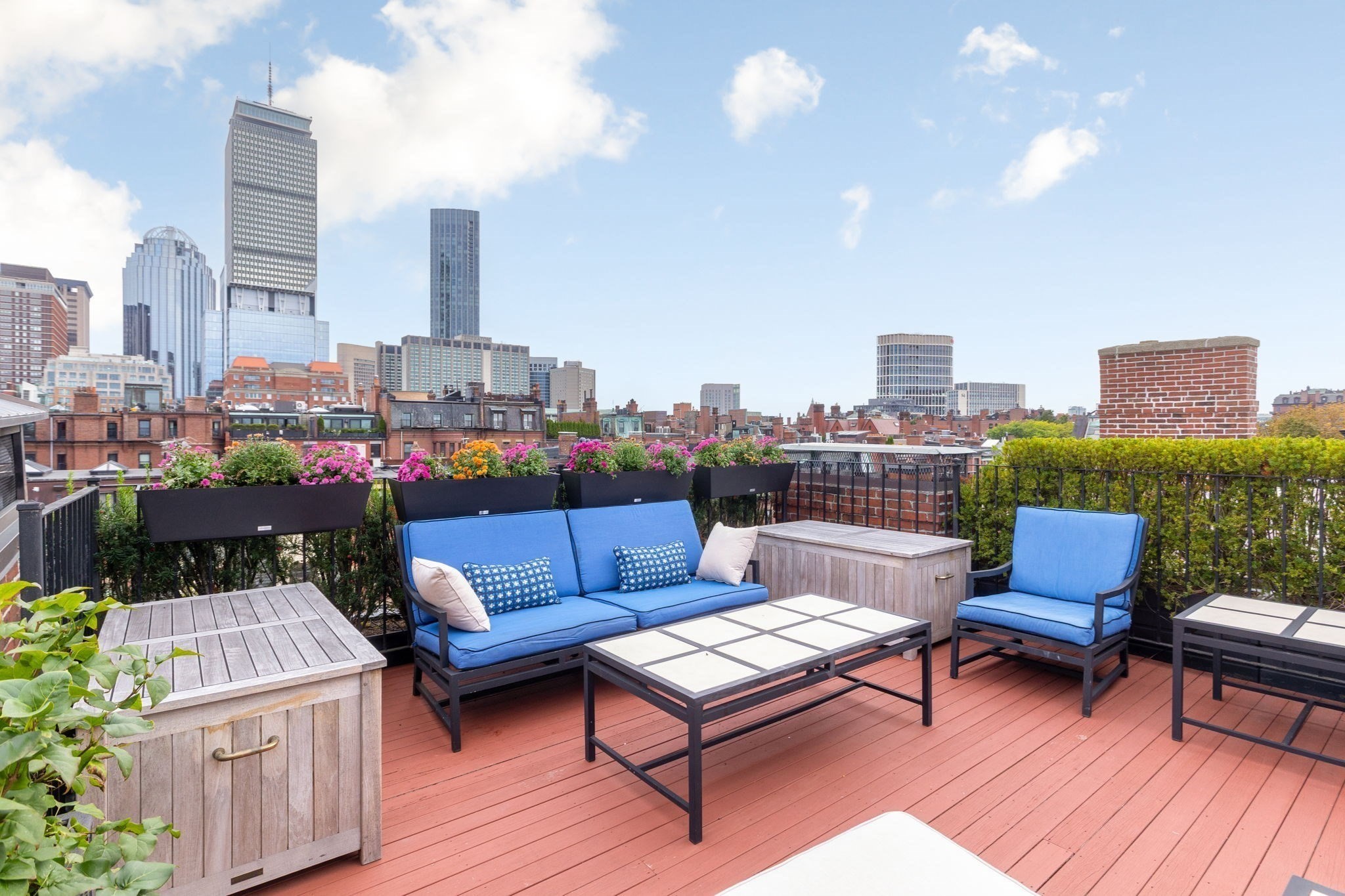 295 Marlborough St  UNIT 3 Boston Massachusetts United States, for Rent, residential,  , The Edwards Realty Team - Barrett Sotheby's International Realty