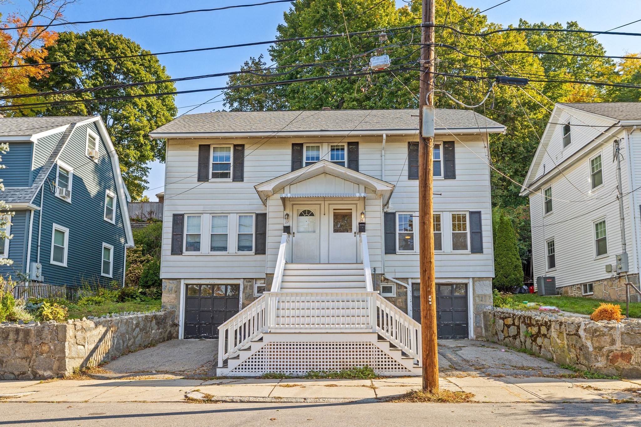 24 Potomac  UNIT 1 Boston Massachusetts United States, for Rent, residential,  , The Edwards Realty Team - Barrett Sotheby's International Realty