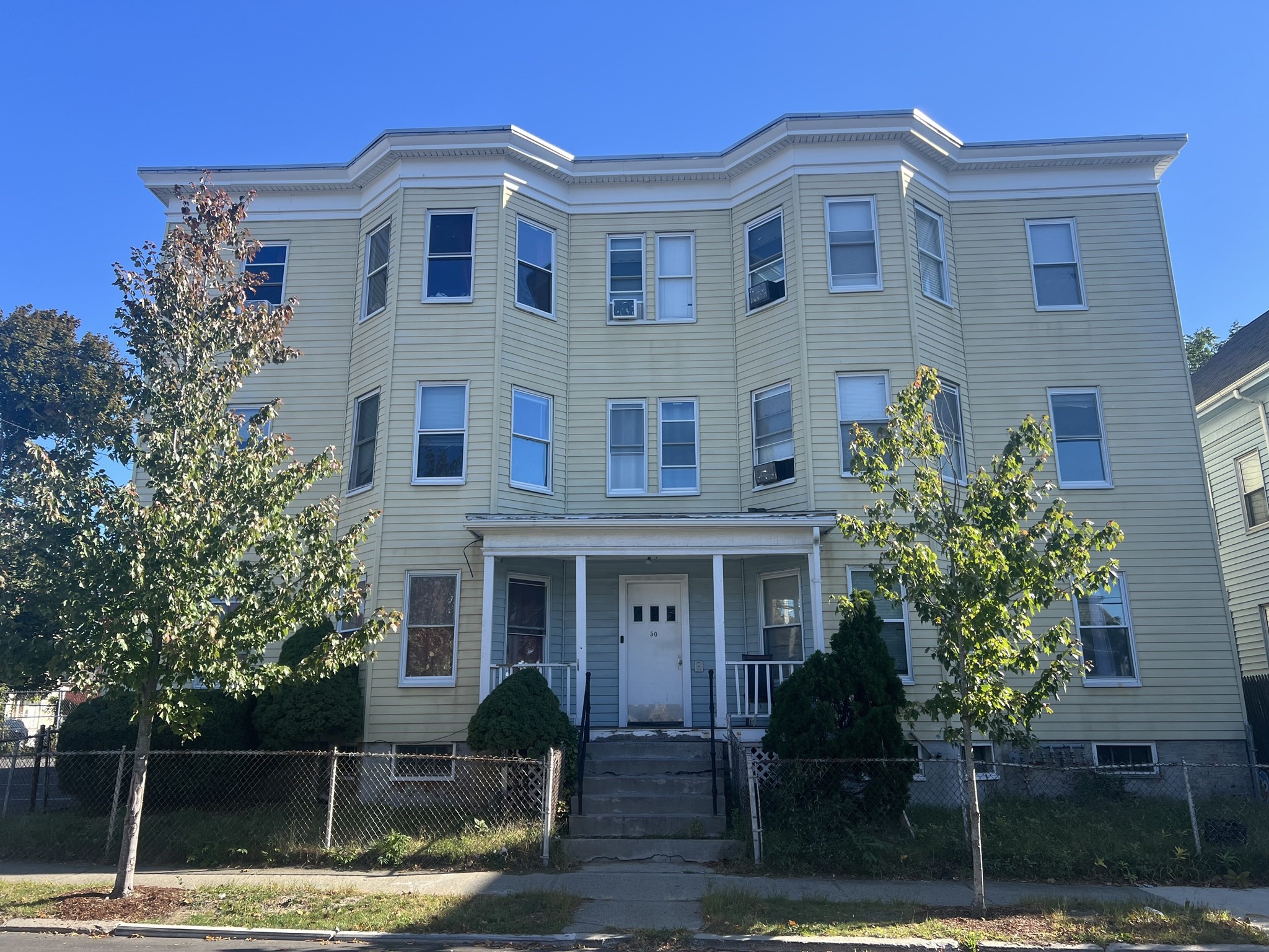 50 Astor Street  UNIT 2 Lynn Massachusetts United States, for Rent, residential,  , CITIPOINT REALTY SERVICES, LLC