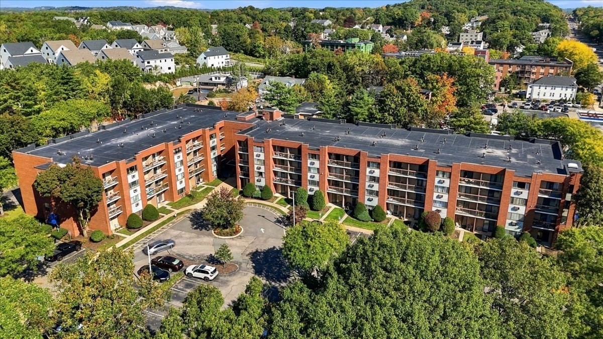 4975 Washington St  UNIT 310 Boston Massachusetts United States, for Sale, residential,  , The Edwards Realty Team - Barrett Sotheby's International Realty