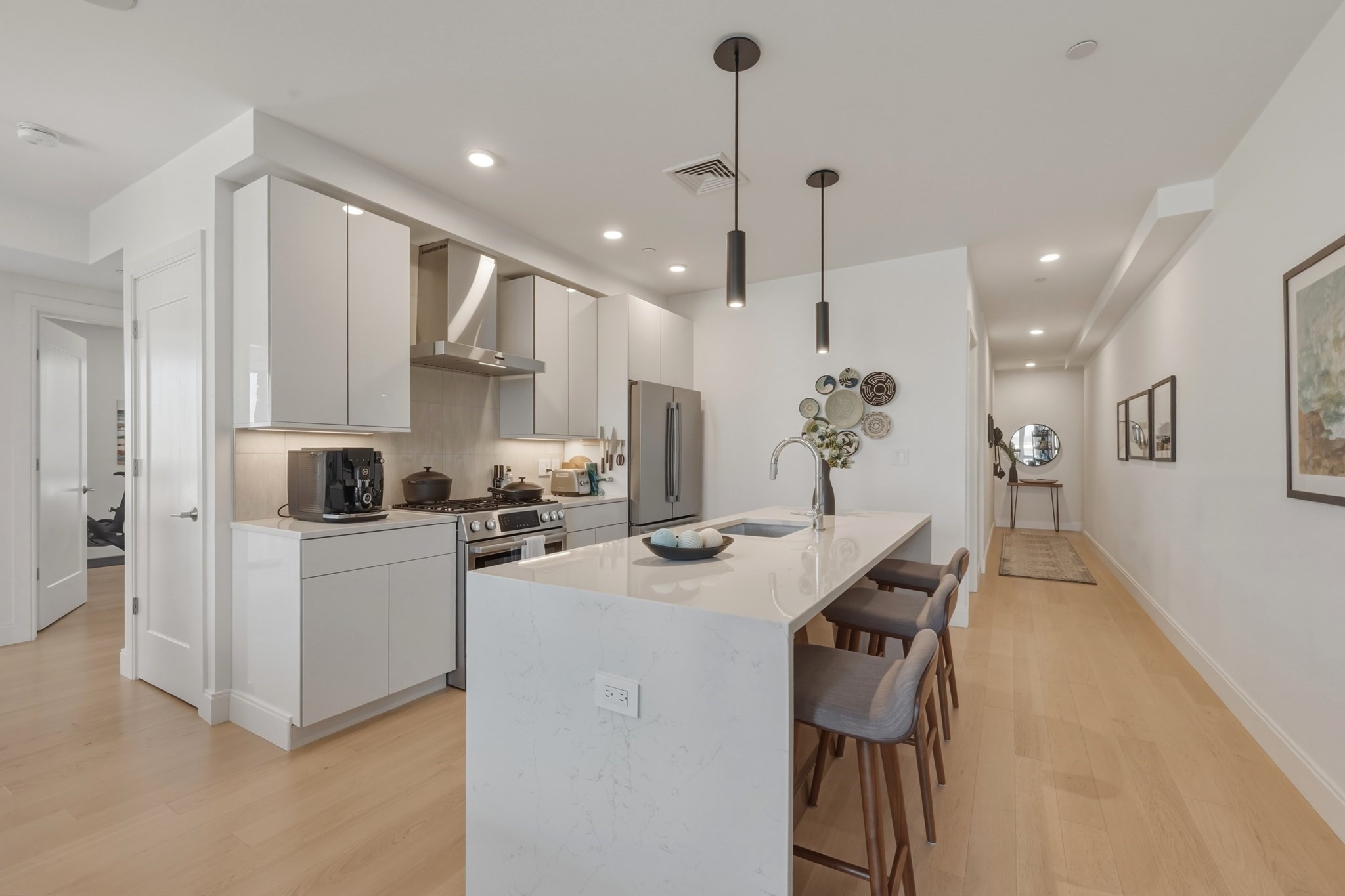 20 W 5th St  UNIT 3I Boston Massachusetts United States, for Sale, residential, Darcy Bento, South Boston  Realtor Bento Real Estate Group, Bento Real Estate Group, Inc.