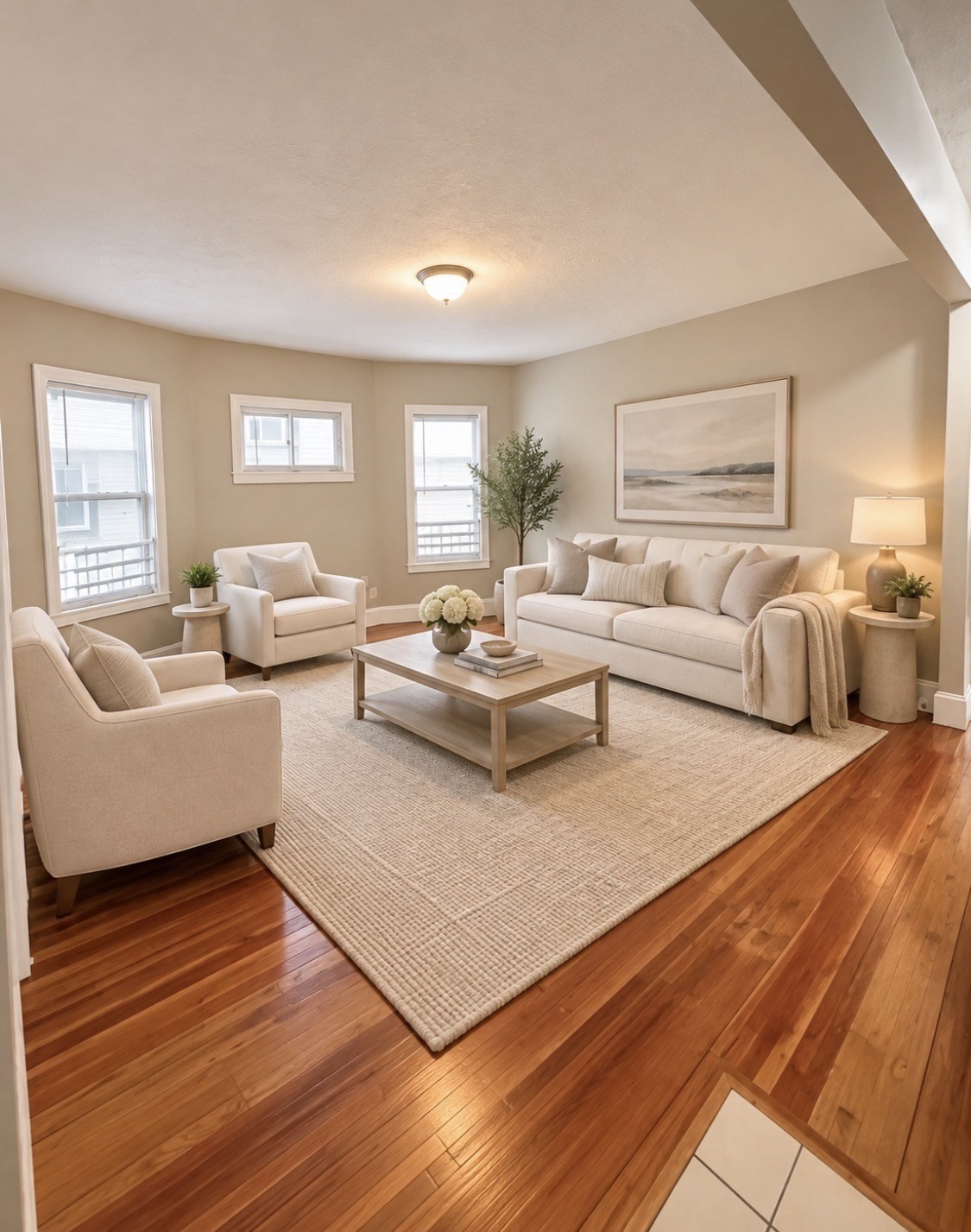 6 Harvard Park Boston Massachusetts United States, for Sale, residential,  , The Edwards Realty Team - Barrett Sotheby's International Realty