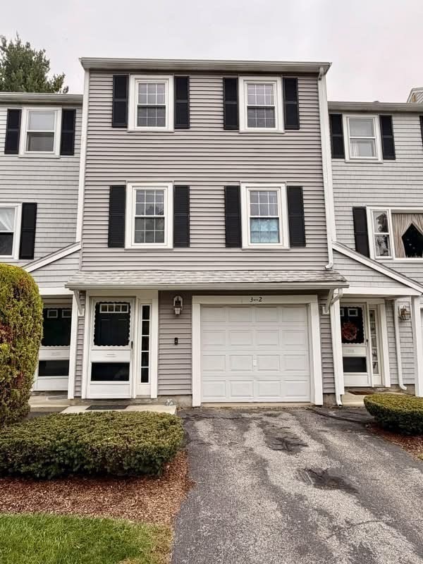 3-2 Tuck Farm Rd  UNIT 2 Auburn Massachusetts United States, for Rent, residential,  , Media Realty Group Inc.