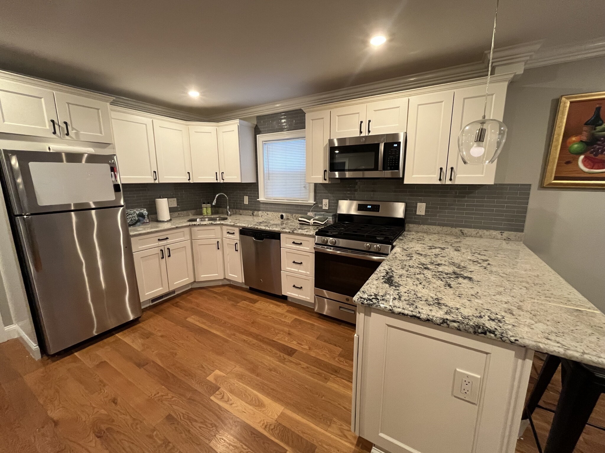 23 Rockledge St  UNIT 1 Boston Massachusetts United States, for Rent, residential,  , The Edwards Realty Team - Barrett Sotheby's International Realty
